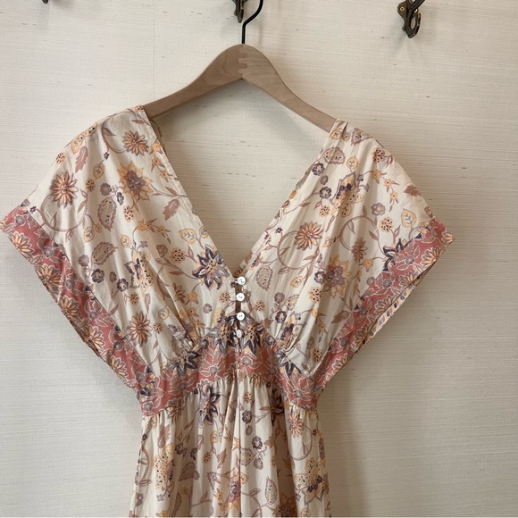 NWT Valiante Dress - Picture 6 of 6